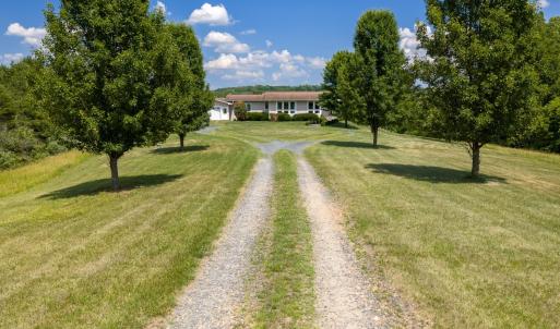 Photo #13 of 459 Iron Ridge Lane, Lynchburg, VA 45.2 acres