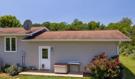 Photo #27 of 459 Iron Ridge Lane, Lynchburg, VA 45.2 acres