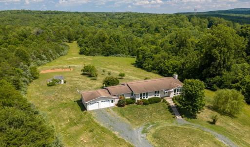 Photo #12 of 459 Iron Ridge Lane, Lynchburg, VA 45.2 acres