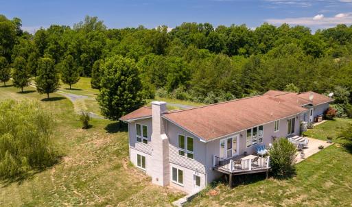 Photo #22 of 459 Iron Ridge Lane, Lynchburg, VA 45.2 acres