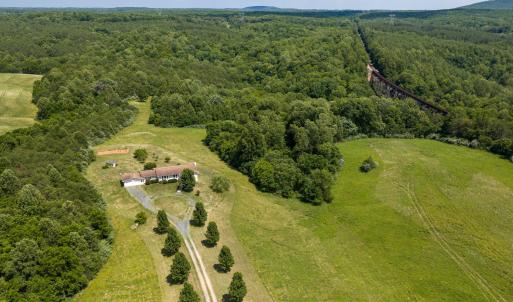 Photo #17 of 459 Iron Ridge Lane, Lynchburg, VA 45.2 acres