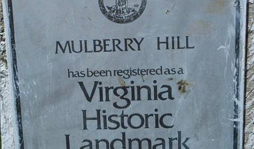 Photo #6 of Mulberry Hill Road, Randolph, VA 26.4 acres