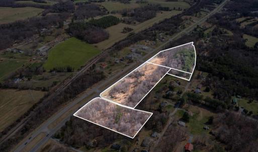Photo #2 of Lynchburg Salem Turnpike, Bedford, VA 3.7 acres