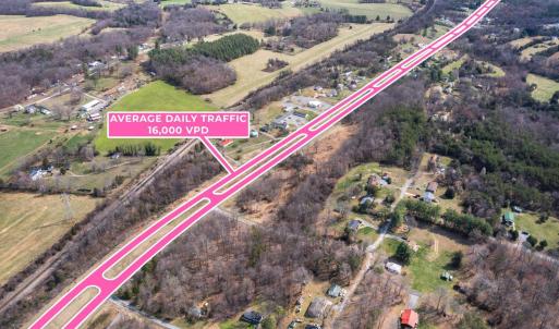 Photo #3 of Lynchburg Salem Turnpike, Bedford, VA 3.7 acres