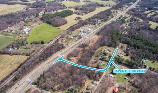 Photo #4 of Lynchburg Salem Turnpike, Bedford, VA 3.7 acres
