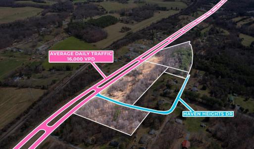 Photo #5 of Lynchburg Salem Turnpike, Bedford, VA 3.7 acres