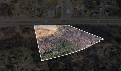 Photo #13 of Lynchburg Salem, Bedford, VA 6.6 acres
