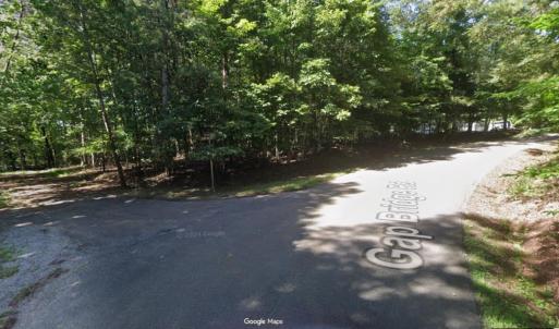 Photo #2 of Gap Bridge Road, Moneta, VA 0.6 acres