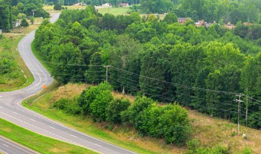 Photo #4 of A L Philpott Highway, Martinsville, VA 23.9 acres