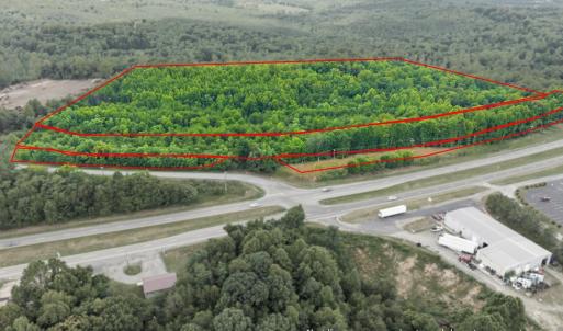 Photo #9 of A L Philpott Highway, Martinsville, VA 23.9 acres