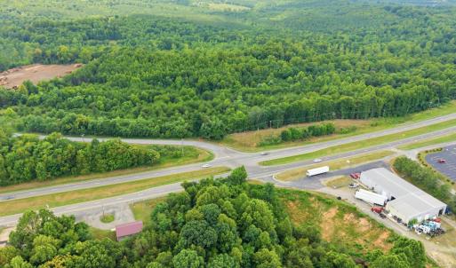 Photo #2 of A L Philpott Highway, Martinsville, VA 23.9 acres