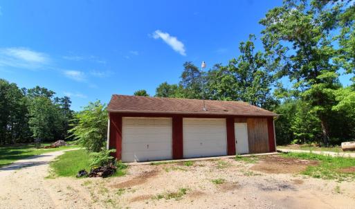 Photo #1 of 364 Community Road, Dillwyn, VA 3.7 acres