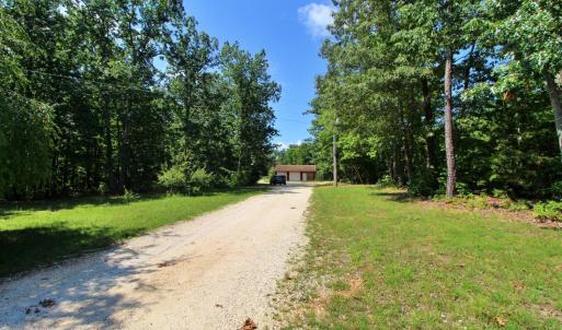 Photo #3 of 364 Community Road, Dillwyn, VA 3.7 acres
