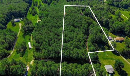 Photo #1 of Old Grist Mill Road, Appomattox, VA 3.4 acres
