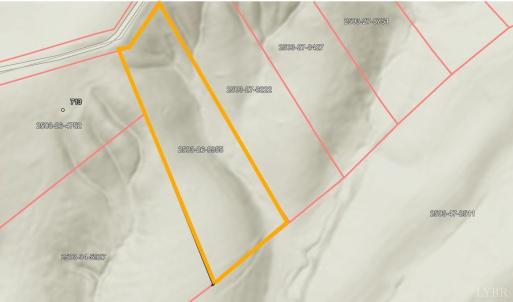 Photo #6 of Leesville Lake Drive, Pittsville, VA 5.6 acres