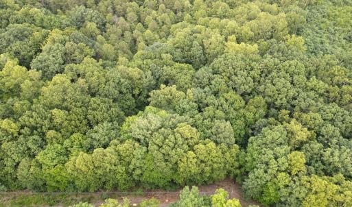 Aerial including the road