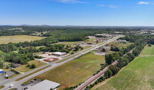Photo #2 of Richmond Highway, Appomattox, VA 4.2 acres