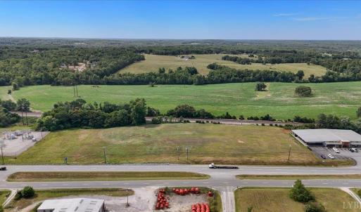 Photo #7 of Richmond Highway, Appomattox, VA 4.2 acres