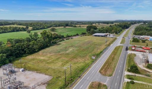Photo #6 of Richmond Highway, Appomattox, VA 4.2 acres