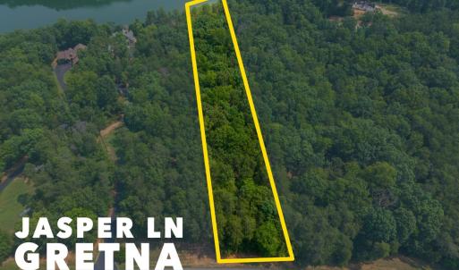 Photo #2 of 52 Heron Pointe Road, Gretna, VA 2.3 acres