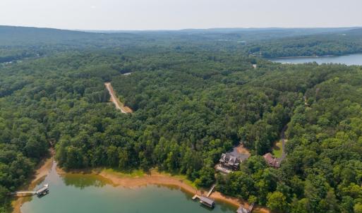 Photo #3 of 52 Heron Pointe Road, Gretna, VA 2.3 acres