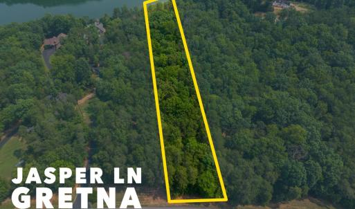 Photo #2 of 52 Heron Pointe Road, Gretna, VA 2.3 acres