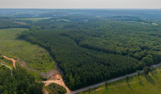 Photo #1 of Wyatt Miles Road, Gladys, VA 25.0 acres