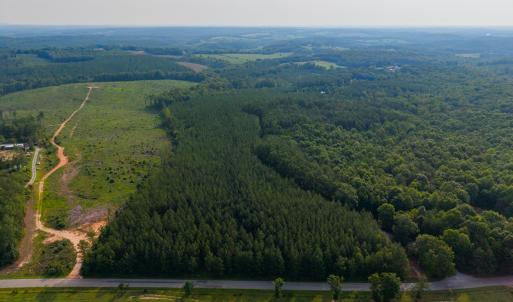 Photo #14 of Wyatt Miles Road, Gladys, VA 25.0 acres