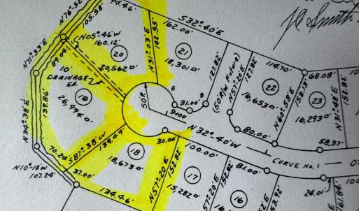 Photo #4 of 18 Oriole Court, Bedford, VA 0.4 acres