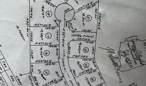 Photo #5 of 20 Oriole Court, Bedford, VA 0.5 acres