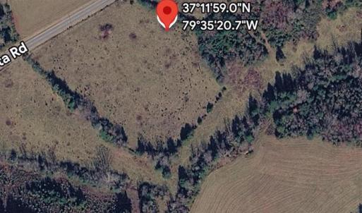 Photo #2 of Moneta Road, Bedford, VA 35.6 acres