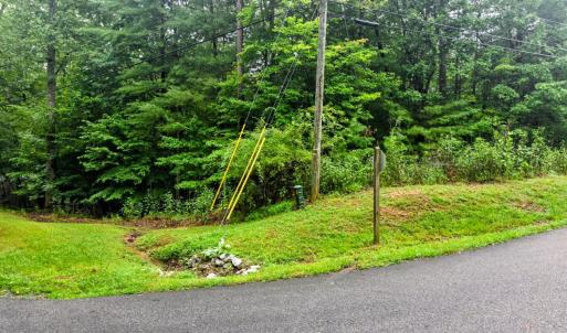 Photo #3 of Gap Bridge Road, Moneta, VA 0.9 acres