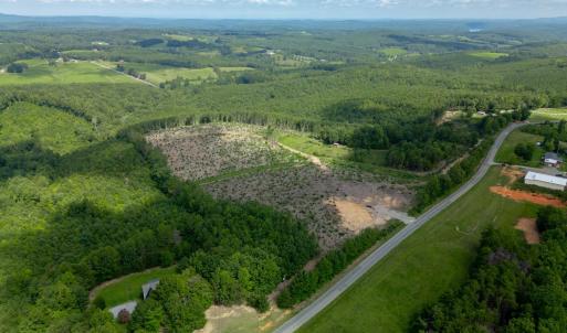 Photo #2 of Weatherford Drive, Gretna, VA 17.8 acres