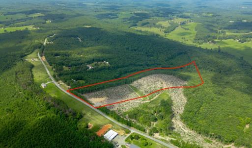 Photo #4 of Weatherford Drive, Gretna, VA 17.8 acres