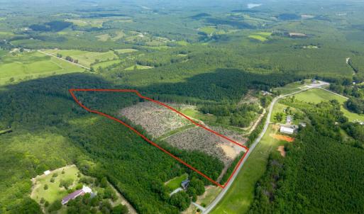 Photo #5 of Weatherford Drive, Gretna, VA 17.8 acres