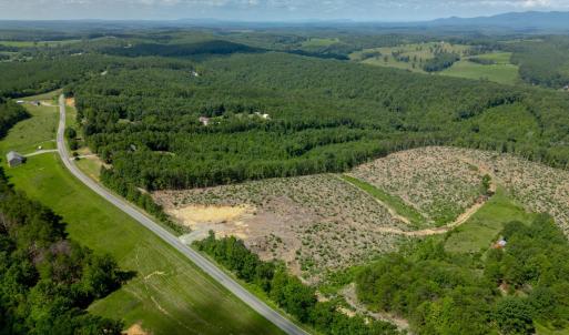 Photo #3 of Weatherford Drive, Gretna, VA 17.8 acres