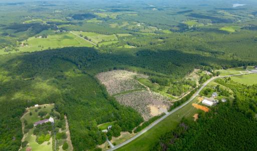 Photo #1 of Weatherford Drive, Gretna, VA 17.8 acres