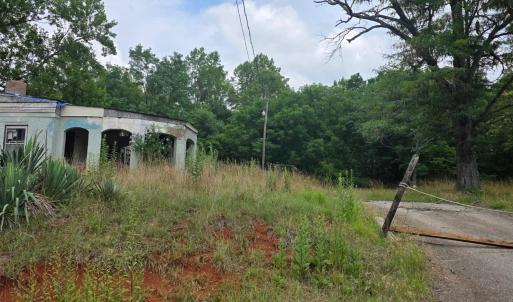 Photo #2 of 550 Thomas Road, Madison Heights, VA 10.3 acres