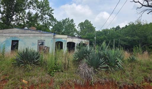 Photo #3 of 550 Thomas Road, Madison Heights, VA 10.3 acres