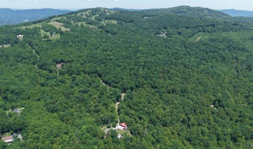 Photo #4 of Hickory Falls Road, Blue Ridge, VA 3.0 acres
