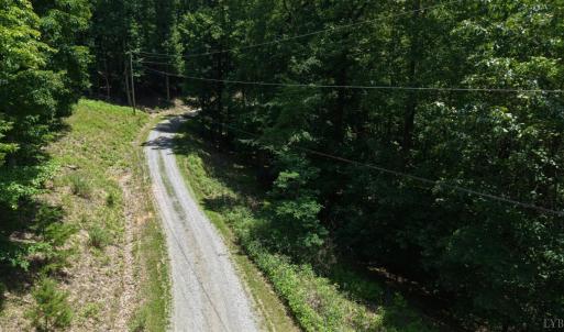 Photo #5 of Hickory Falls Road, Blue Ridge, VA 3.0 acres