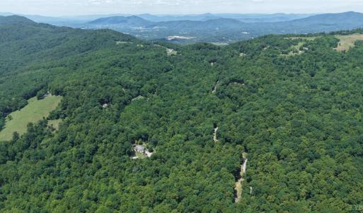 Photo #3 of Hickory Falls Road, Blue Ridge, VA 3.0 acres