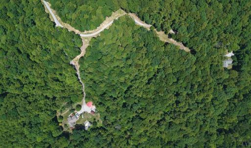 Photo #2 of Hickory Falls Road, Blue Ridge, VA 3.0 acres