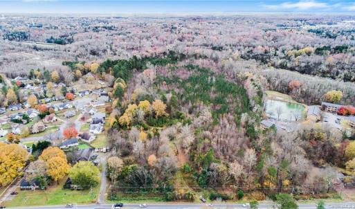 Photo #4 of 2821 Davidson, Concord, NC 21.2 acres