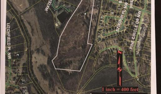 Photo #1 of 2821 Davidson, Concord, NC 21.2 acres