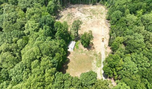Photo #3 of 2400 Tribble Lane, Goochland, VA 9.0 acres