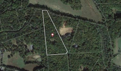 Photo #1 of 2400 Tribble Lane, Goochland, VA 9.0 acres