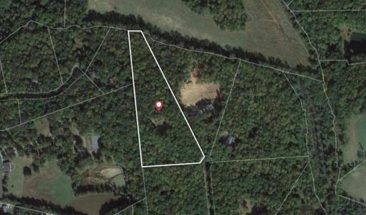 Photo #2 of 2400 Tribble Lane, Goochland, VA 9.0 acres