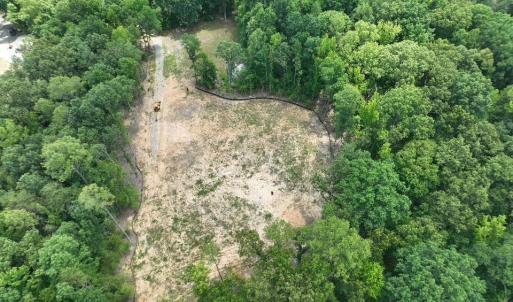 Photo #7 of 2400 Tribble Lane, Goochland, VA 9.0 acres