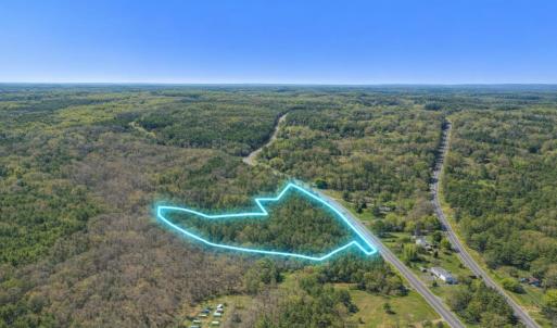 Photo #7 of 3315 Amherst Highway, Monroe, VA 33.7 acres
